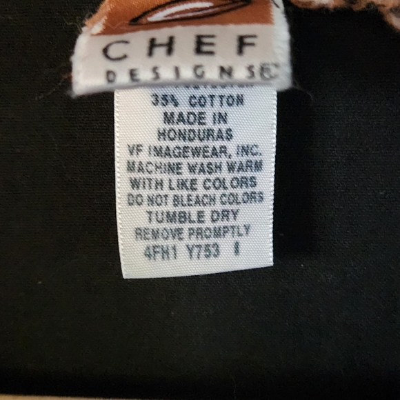 Chef Jacket - Picture 2 of 3